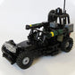 283pcs MOC Desert Patrol Vehicle DPV Navy Seal Combat Vehicle Special Forces  Building Blocks Christmas Gift