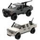 Bricklink MOC Technical Truck Military Special Operations Forces Off-Road Car Speed Vehicles Sets Building Blocks Kid Toys Gift