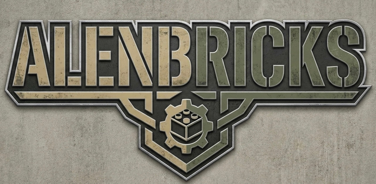 AlenBricks