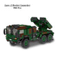 The German Military Weapon Army Weasel Infantry Leopard 2A6 Tank MAN KAT1 8x8 Building Blocks Bricks Toys Compatible With LEGO
